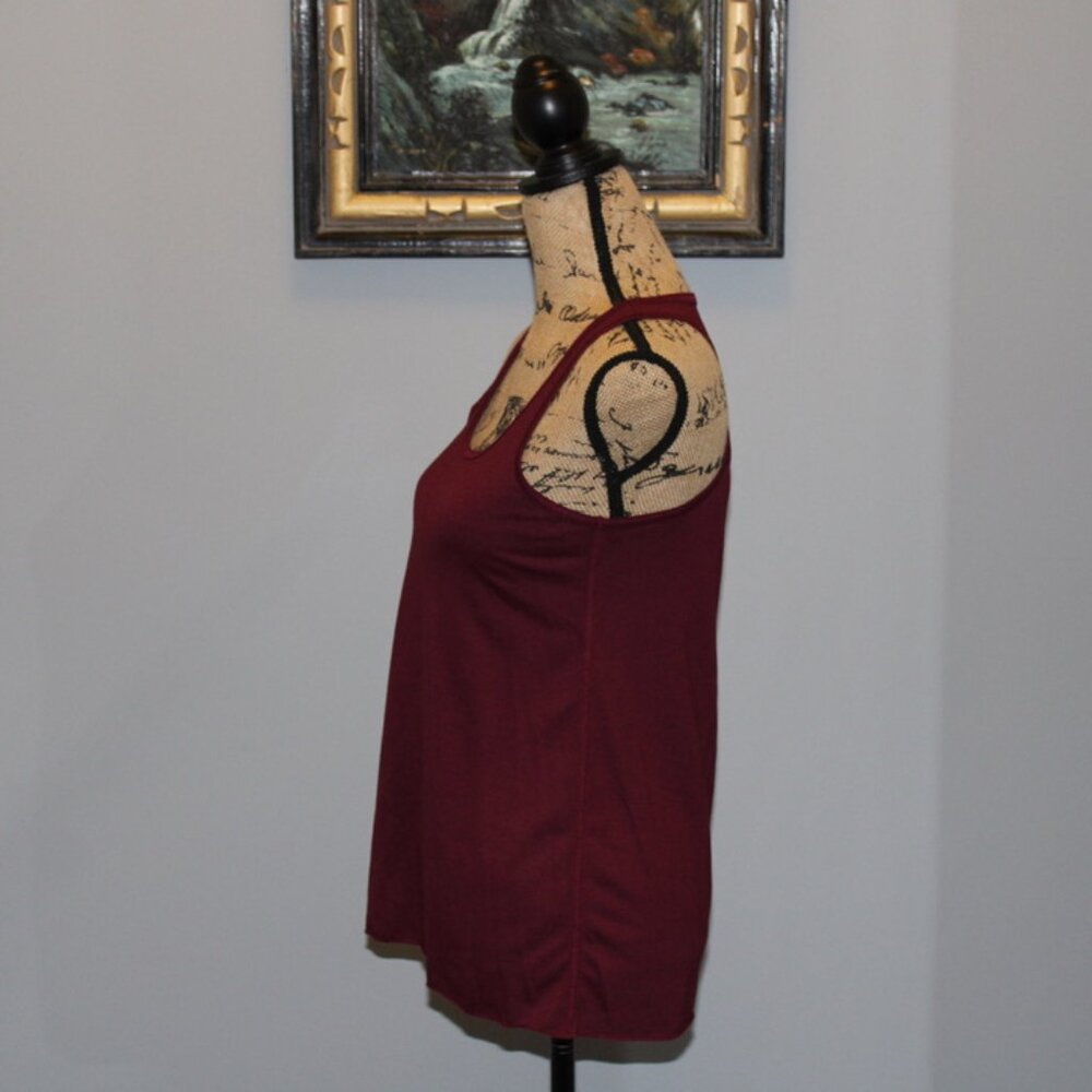 Bella Racerback Tank - Picture 11 of 16